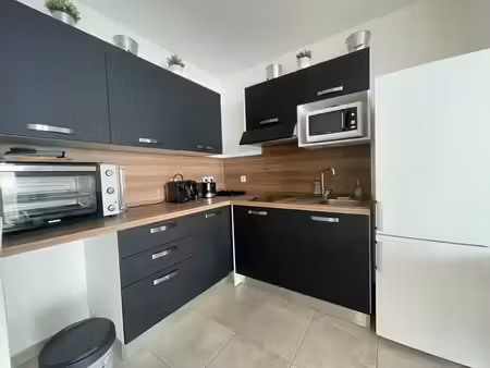 vente appartement 2 pièces 47 m² bordeaux (33100)