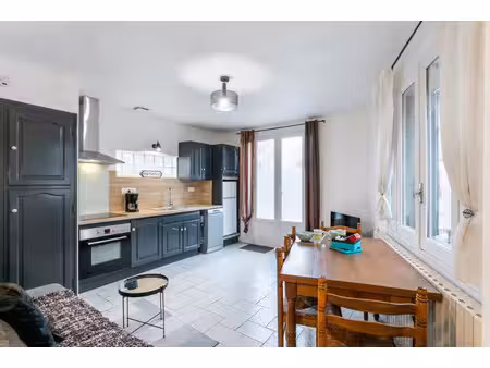 location appartement 2 pièces 40 m² à portiragnes (34420)