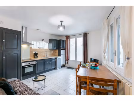 location appartement 2 pièces 40 m² à portiragnes (34420)