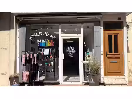 local commercial