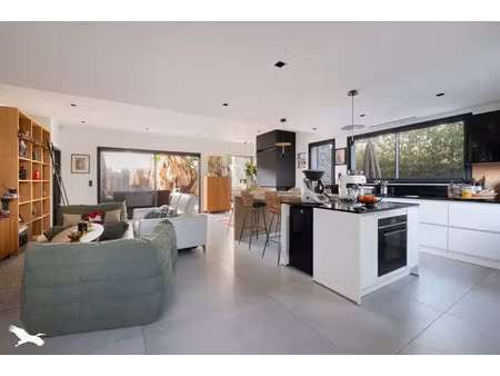 vente maison 5 pièces 204 m² pérols (34470)