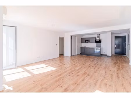 vente appartement 4 pièces 85 m² bordeaux (33200)