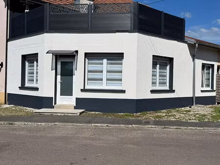 immeuble saulnot 360 m2