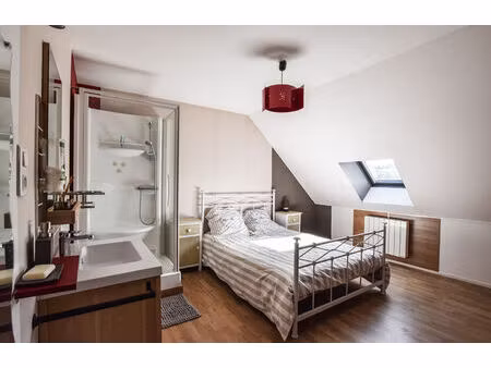 appartement rioz 4 pièces 88.75 m2