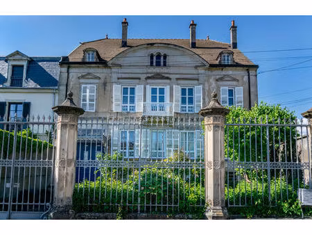 maison de maître