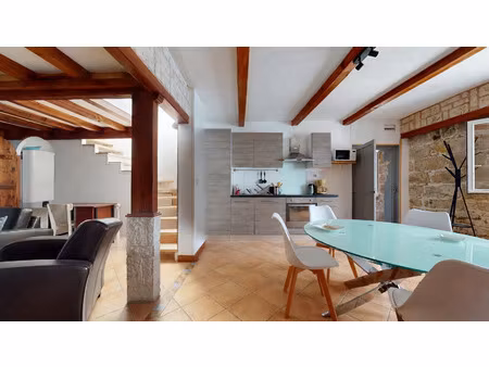 vente maison 5 pièces 130 m² pézenas (34120)