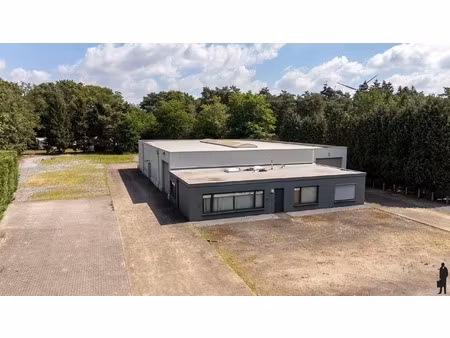 commercieel te koop in oud-turnhout
