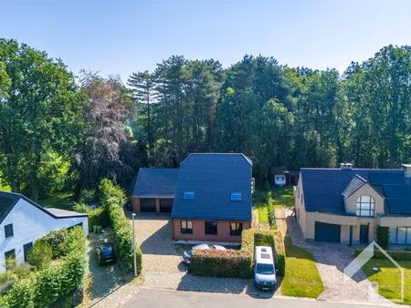 huis te koop in oelegem met 3 slaapkamers