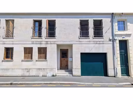 vente maison 7 pièces 186 m² bordeaux (33100)