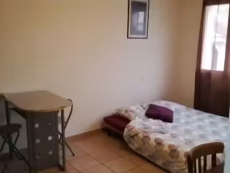 location appartement 1 pièce 19 m² à bordeaux (33100)