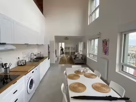 location appartement 1 pièce 9 m² à bordeaux (33800)