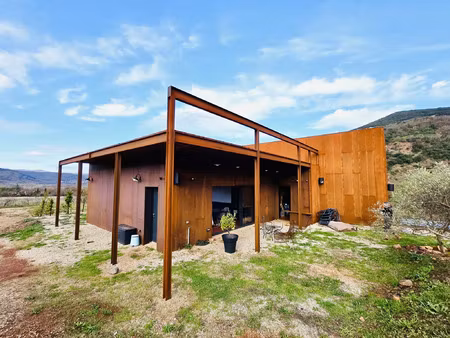 vente maison 5 pièces 177 m² clermont-l’hérault (34800)