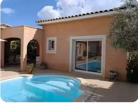 location appartement 1 pièce 35 m² à saint-gély-du-fesc (34980)