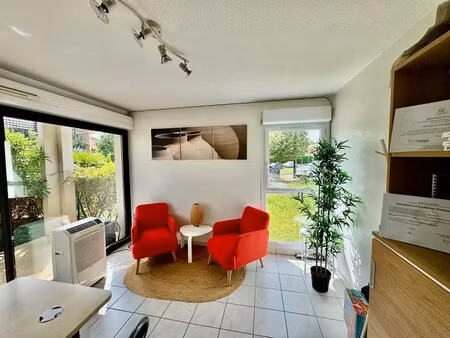 vente bureaux 167 m²