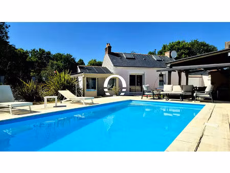 achat maison 6 pièces 133m²