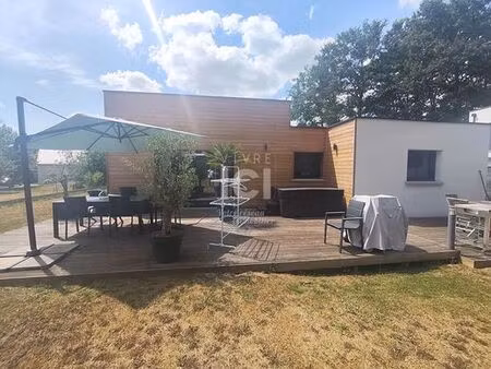 maison de 6 pièces de luxe en vente à loire-authion  france