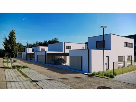huis te koop in sint-truiden met 2 slaapkamers