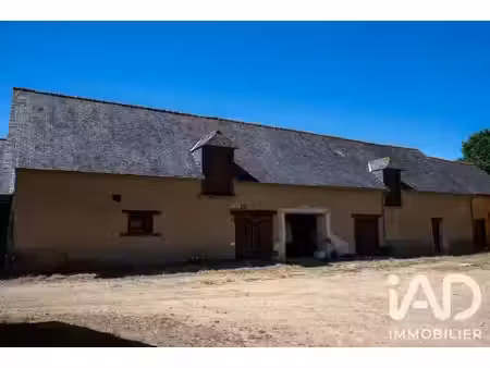 vente longère 2 pièces