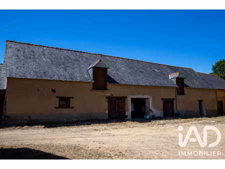 vente maison 2 pièces 303 m² acigné (35690)