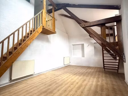 appartement à coin-lès-cuvry (57420)
