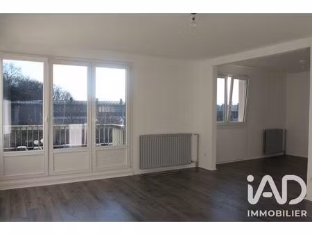 appartement à haubourdin (59320)