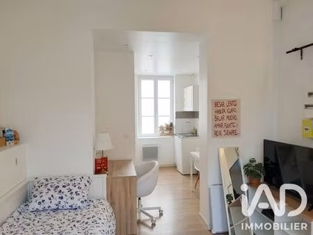 immeuble à lille (59000)