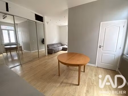 appartement à lille (59000)
