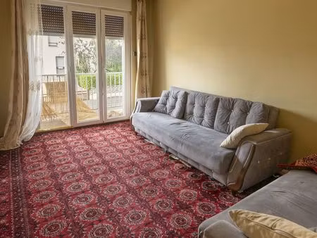 appartement à metz (57050)