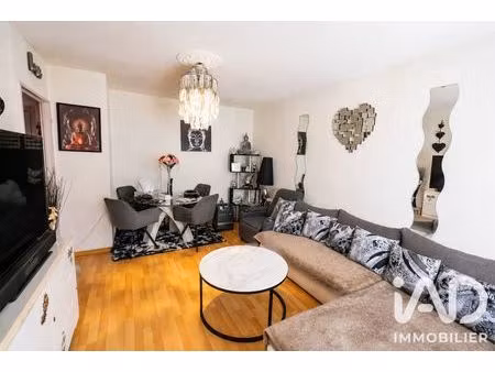 appartement à metz (57050)