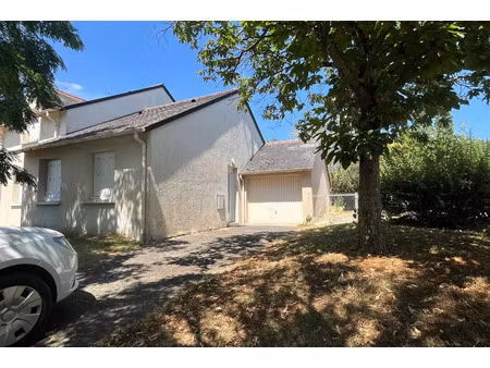vente maison 2 pièces 47 m² saint-senoch (37600)