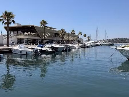 appartement vente à terme libre
