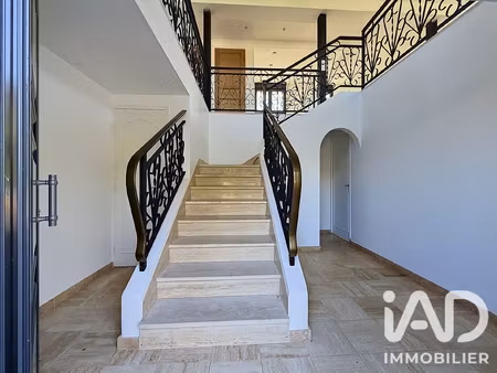 vente maison traditionnelle 7 pièces