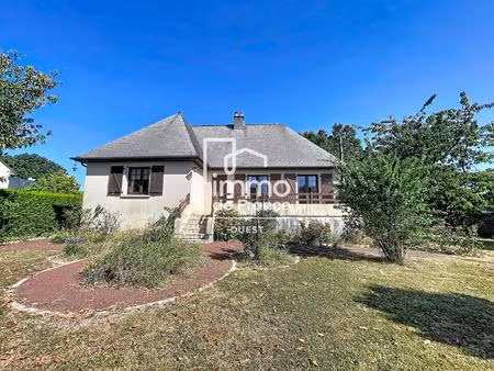 maison chatres-la-foret - 97 m2