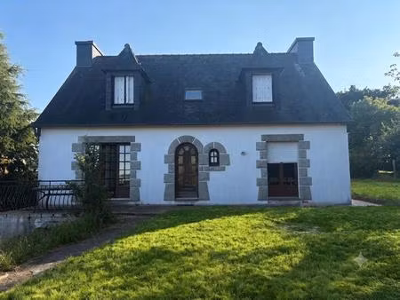 néo bretonne 3 chambres