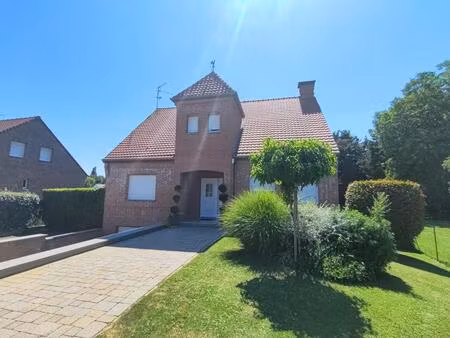 maison 6 pièces  marly