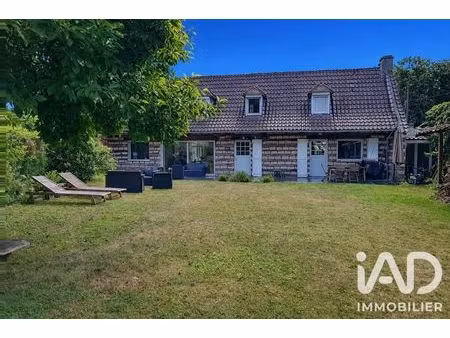 maison à sailly-lez-lannoy (59390)