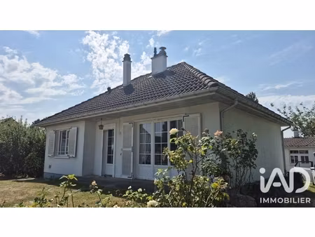vente maison/villa 3 pièces