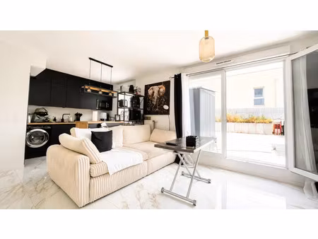 vente appartement 4 pièces 79 m² bonneuil-sur-marne (94380)