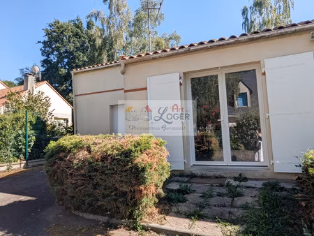 location appartement 1 pièce 20m² nantes 44300