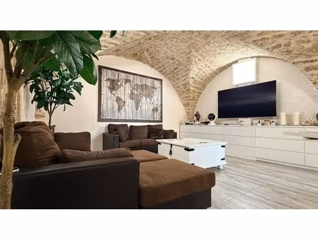 appartement 3 pièces - 84 m²