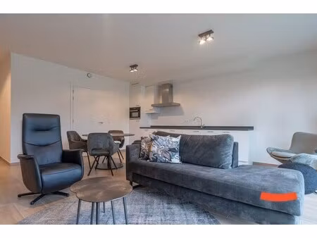 appartement te koop in ravels met 1 slaapkamer