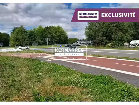 vente local d’activités la mézière 35520 230m²
