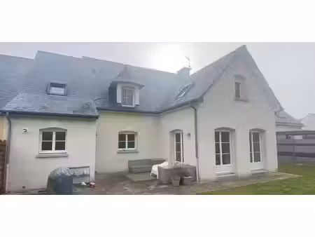 maison de 180m2 à louer sur orgères