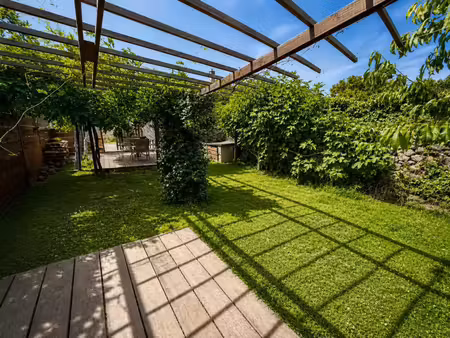 vente maison 5 pièces 132 m² quintenas (07290)