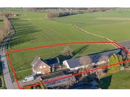 huis te huur in ravels