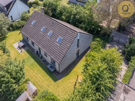 huis te koop in malle met 4 slaapkamers