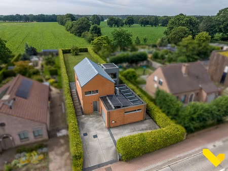 huis te koop in westerlo met 3 slaapkamers