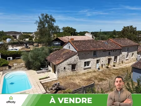 maison 6 pièces - 175 m²