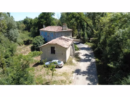 vente maison 4 pièces 120 m² miradoux (32340)