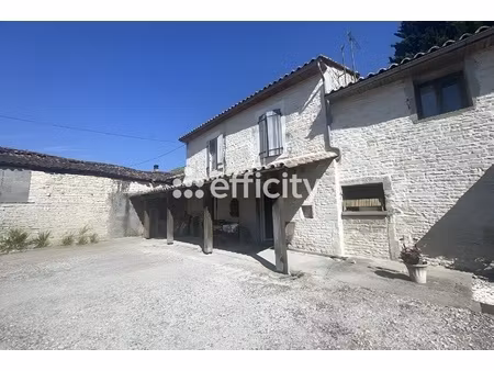maison 6 pièces - 178 m²